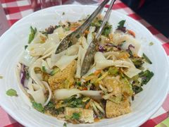 -西贝(上海我格广场店)