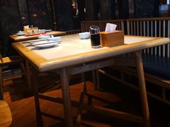 大堂-杏花堂·山西菜馆(晋中万达店)