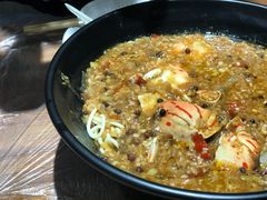 -沈记烧烤海鲜(江汉二路店)