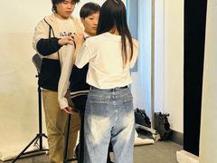 -小树照相馆·证件照(打浦桥店)