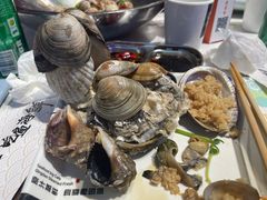 -船梆煮•蒸汽海鲜·生腌干蒸(五四广场店)