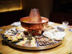 -日进一片海.生腌海鲜火锅.宵夜烧烤(三里屯总店)