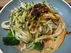 -魏家凉皮(协和店)