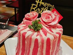 -炉小哥烤肉(信万广场店)