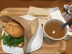 -OGAWA COFFEE 京都駅中央口店
