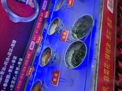 -宽窄巷子鲜牛火锅(北京首店)