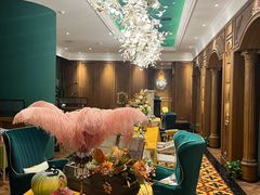 -甜阿姨·天台花园私房菜(万松园店)