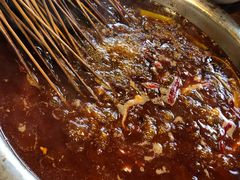 红锅-钢五区节子串串香(环球汇·天誉店)