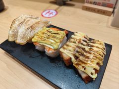 -友壹町寿司(佛山新DNA店)