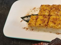 -三道菜(明堂公园店)