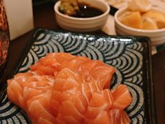 -济南绿发贵和洲际酒店-第六层自助餐厅