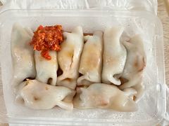 -曾记汕尾海丰小吃(华强北店)