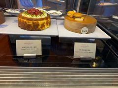 -广州富力君悦大酒店·凯菲厅