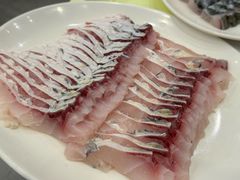 -正能量脆肉鲩火锅