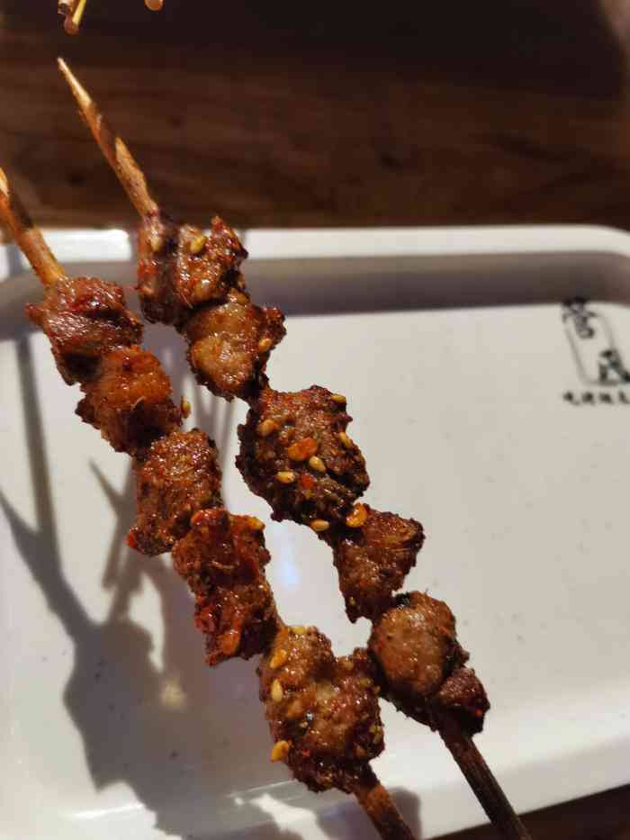 管氏翅吧(朝外店)