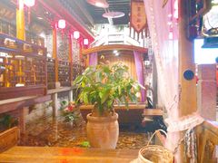 -江南古镇(斗西路万致创意园店)