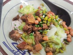 -龙记桂林米粉(财满街店)