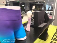 -TANGO LIVEHOUSE动感单车(巴黎春天店)