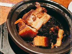 -绿茶餐厅(领展购物广场·中关村店)