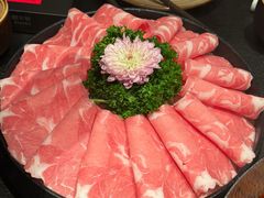 -色響火锅(恒隆广场店)