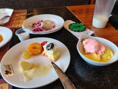 -汉巴味德(大悦城店)