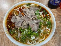 -肖家客饸饹面(郑州总店)