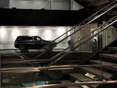 -浙江星杭奔驰4S店(海创园店)