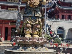 -上海东林寺(金山区)