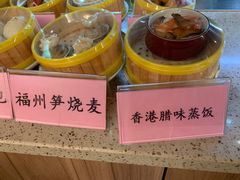 -安泰楼·佛跳墙创始人·传统闽味早茶·酒楼(三坊七巷闽菜地标店)