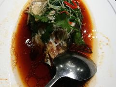 清蒸桂鱼-南景饭店(万家丽路店)
