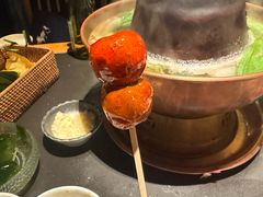 -东来顺·非遗火锅(高新店)