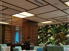 大堂-洋洋中餐馆·SINCE 1997(信投店)