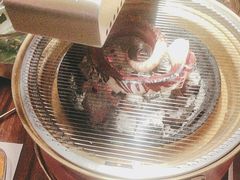 -西塔老太太泥炉烤肉(上海七宝领展广场店)