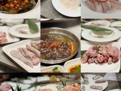 -围炉夜话·潮汕卤水火锅(榕江店)