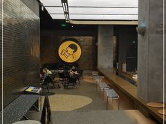 -喜茶(深圳万象城黑金店)