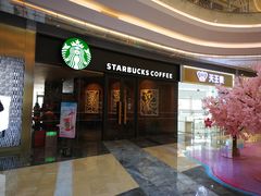 -银泰百货(厦门国贸中心店)