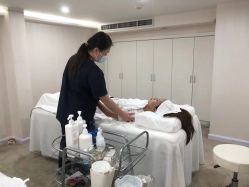 -JNK皮肤管理中心