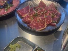 -山葵说·泥炉烤肉(泰达时尚E街区店)