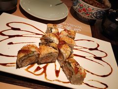 -山葵家·创意料理(万象汇店)