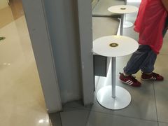 -纽约薯条(世豪广场店)