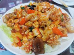 -茂源餐厅(新华路店)