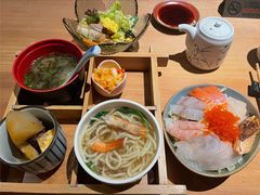 -松涛日本料理