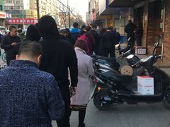 -老王头烤鸡(建大四小区店)