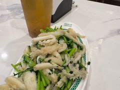 -华天延吉餐厅(西四总店)