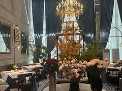 -狮拾久·现代新加坡料理(壹方城店)