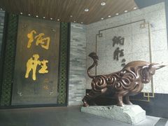 门面-炳胜公馆(珠江新城店)