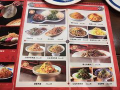 -满园烤鸭·春饼(太原街万达店)