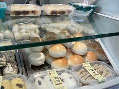 -宫门口馒头铺(创始人总店)