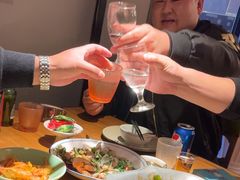 -青菁酒家·象山海鲜(胜利河美食街店)