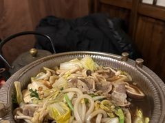 -弓二·烧鸟居酒屋(财富购物中心店)